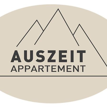 Auszeit Appartement Шладминг Экстерьер фото