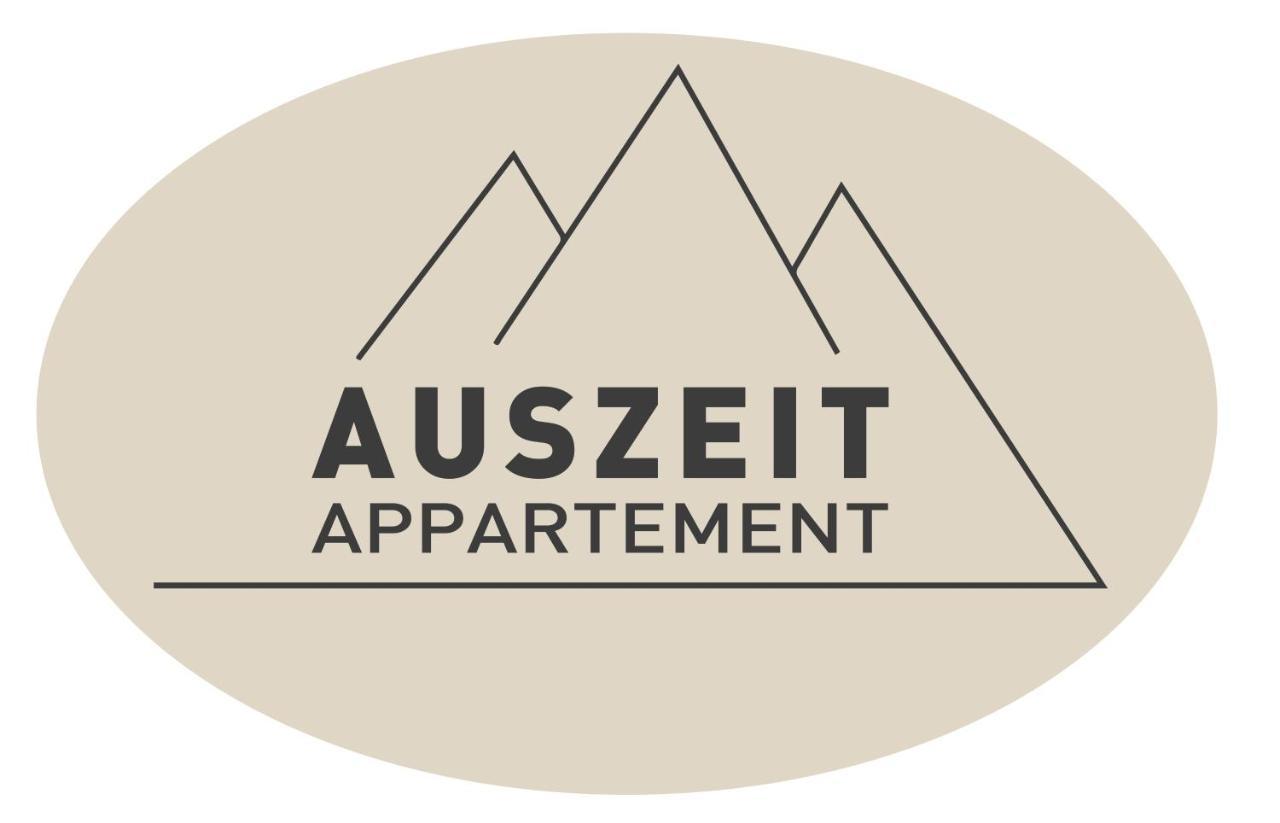 Auszeit Appartement Шладминг Экстерьер фото